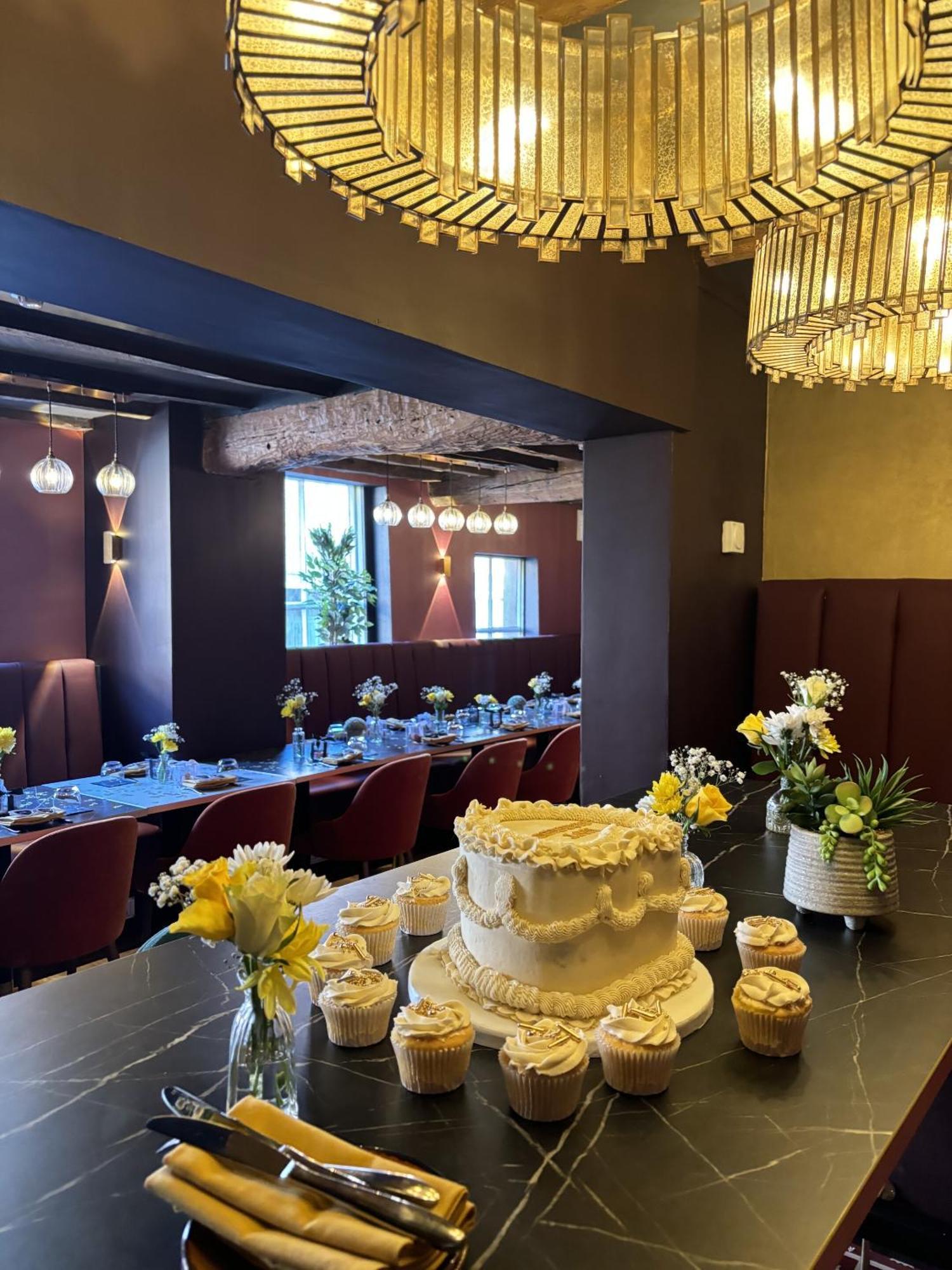 Bed and Breakfast Yak & Yeti Shrewsbury Exteriér fotografie